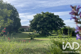 achat maison st-sulpice-d-arnoult 17250