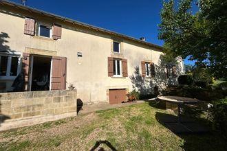 achat maison st-sulpice-d-excideuil 24800