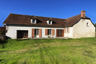 achat maison st-sulpice-d-excideuil 24800