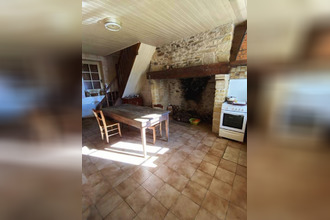 achat maison st-sulpice-d-excideuil 24800