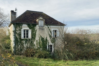 achat maison st-sulpice-d-excideuil 24800