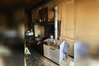 achat maison st-sulpice-d-excideuil 24800