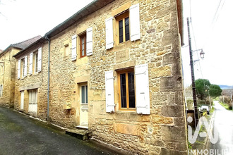 achat maison st-sulpice-d-excideuil 24800