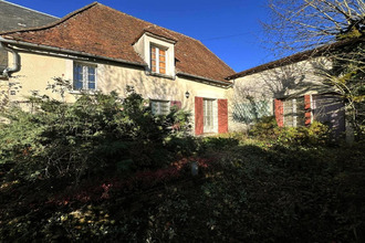 achat maison st-sulpice-d-excideuil 24800