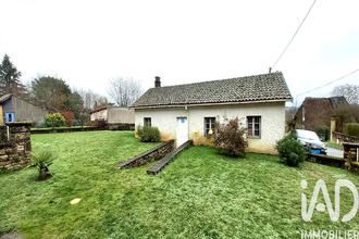 achat maison st-sulpice-d-excideuil 24800