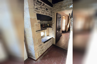 achat maison st-sulpice-d-excideuil 24800