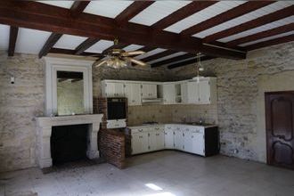 achat maison st-sulpice-de-cognac 16370