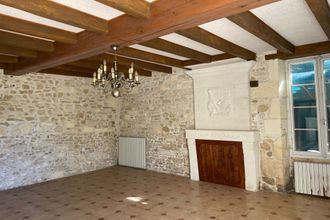 achat maison st-sulpice-de-cognac 16370