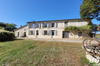 achat maison st-sulpice-de-cognac 16370