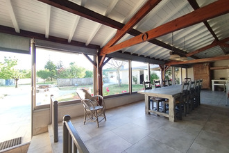 achat maison st-sulpice-de-cognac 16370