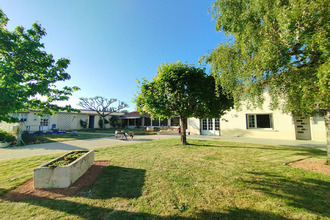 achat maison st-sulpice-de-cognac 16370