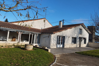 achat maison st-sulpice-de-cognac 16370