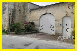 achat maison st-sulpice-de-cognac 16370
