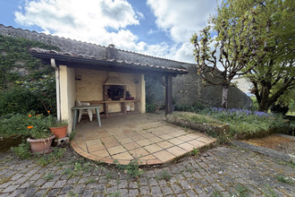 achat maison st-sulpice-de-cognac 16370