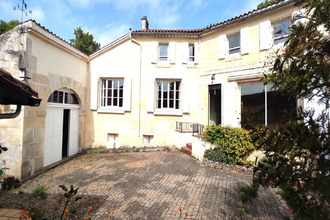achat maison st-sulpice-de-cognac 16370
