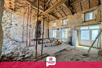 achat maison st-sulpice-de-cognac 16370