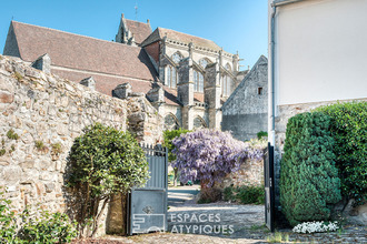 achat maison st-sulpice-de-favieres 91910