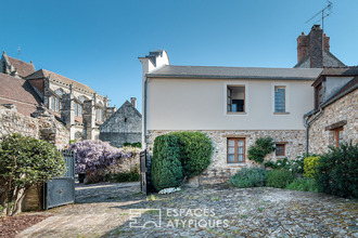 achat maison st-sulpice-de-favieres 91910