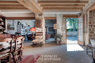 achat maison st-sulpice-de-favieres 91910