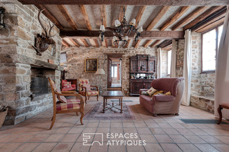 achat maison st-sulpice-de-favieres 91910