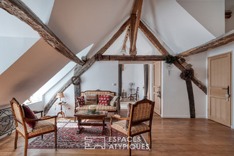 achat maison st-sulpice-de-favieres 91910