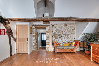 achat maison st-sulpice-de-favieres 91910