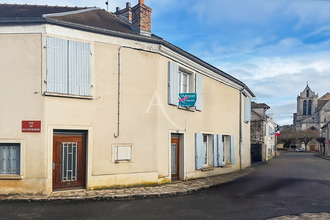 achat maison st-sulpice-de-favieres 91910