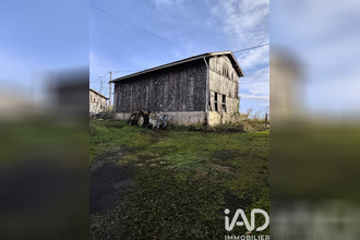 achat maison st-sulpice-de-guilleragues 33580
