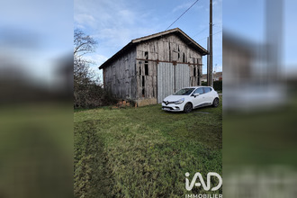 achat maison st-sulpice-de-guilleragues 33580