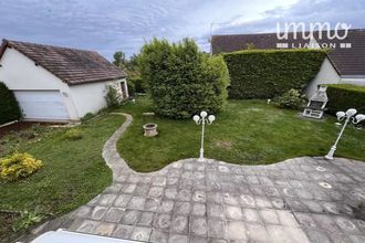 achat maison st-sulpice-de-pommeray 41000