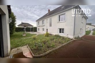 achat maison st-sulpice-de-pommeray 41000