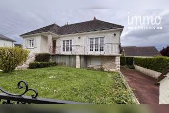 achat maison st-sulpice-de-pommeray 41000