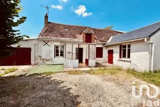 achat maison st-sulpice-de-pommeray 41000