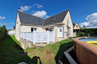 achat maison st-sulpice-de-pommeray 41000