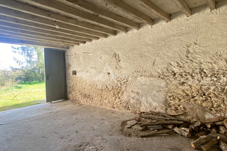 achat maison st-sulpice-de-pommeray 41000