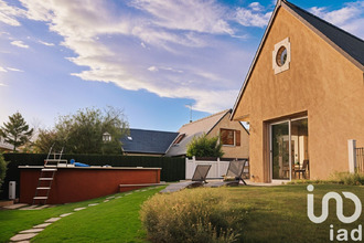 achat maison st-sulpice-de-pommeray 41000