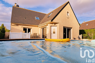 achat maison st-sulpice-de-pommeray 41000