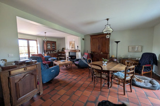 achat maison st-sulpice-de-pommeray 41000