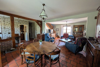 achat maison st-sulpice-de-pommeray 41000