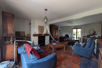 achat maison st-sulpice-de-pommeray 41000