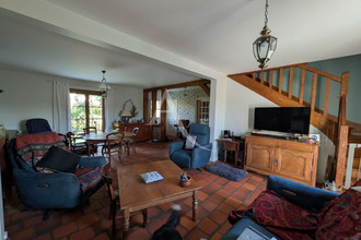 achat maison st-sulpice-de-pommeray 41000