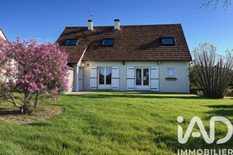 achat maison st-sulpice-de-pommeray 41000