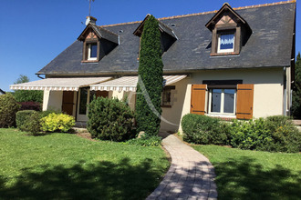 achat maison st-sulpice-de-pommeray 41000