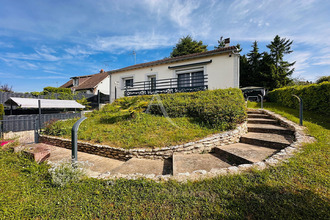 achat maison st-sulpice-de-pommeray 41000