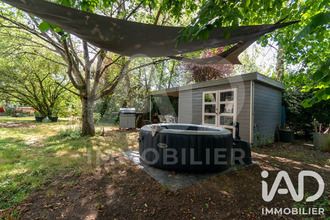 achat maison st-sulpice-de-pommeray 41000