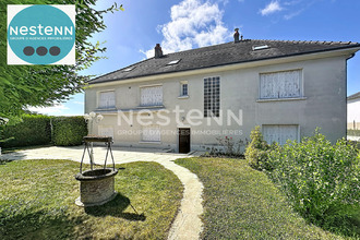achat maison st-sulpice-de-pommeray 41000