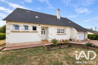 achat maison st-sulpice-de-pommeray 41000