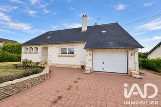 achat maison st-sulpice-de-pommeray 41000