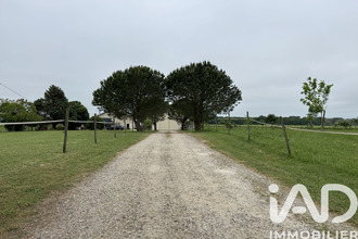 achat maison st-sulpice-de-pommiers 33540