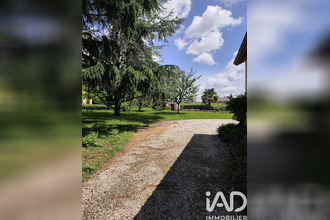 achat maison st-sulpice-de-pommiers 33540